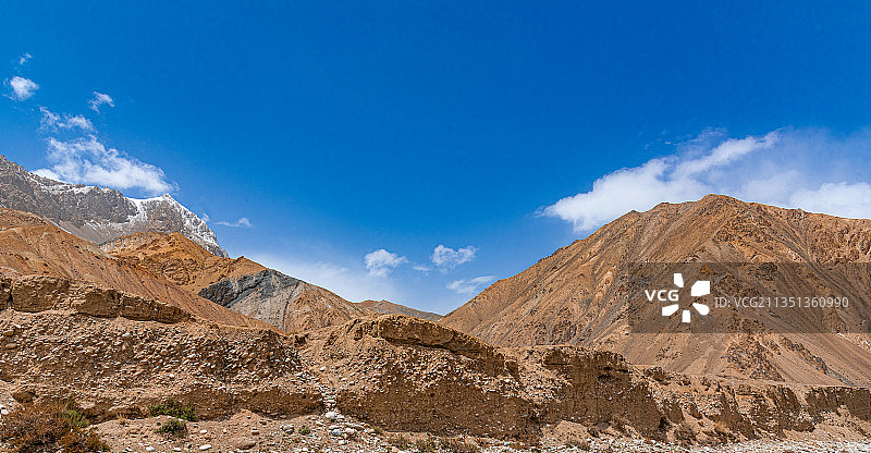 喀什公主堡图片素材