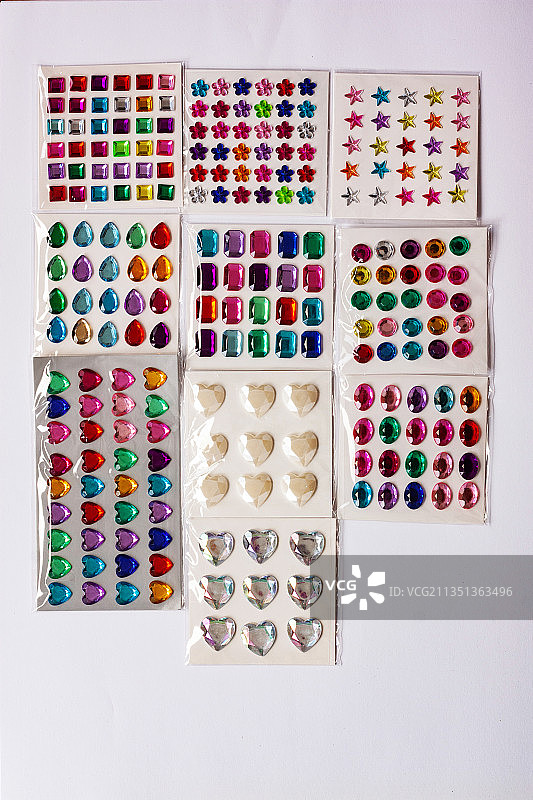 四川省绵阳市贴纸，装饰，玩具，图片素材