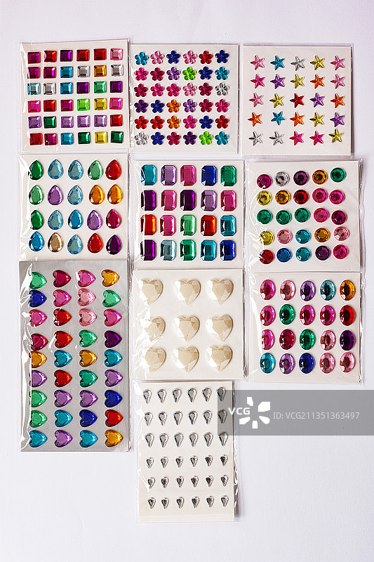 四川省绵阳市贴纸，装饰，玩具，图片素材