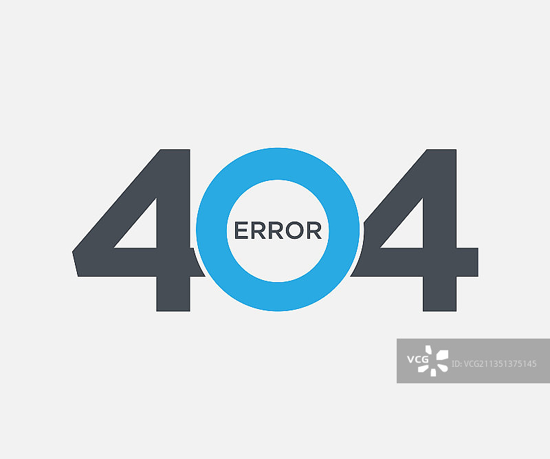 404错误页面未找到，电脑问题符号图片素材