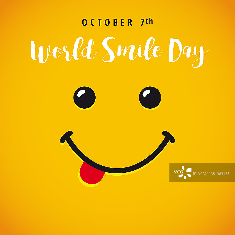 世界微笑日banner图片素材