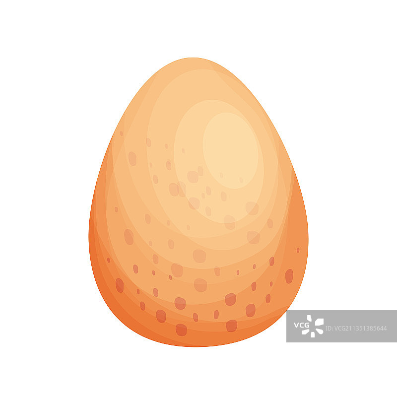 卡通恐龙蛋图片素材