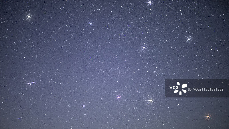 星空图片素材
