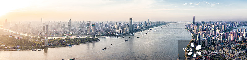 武汉三镇图片素材