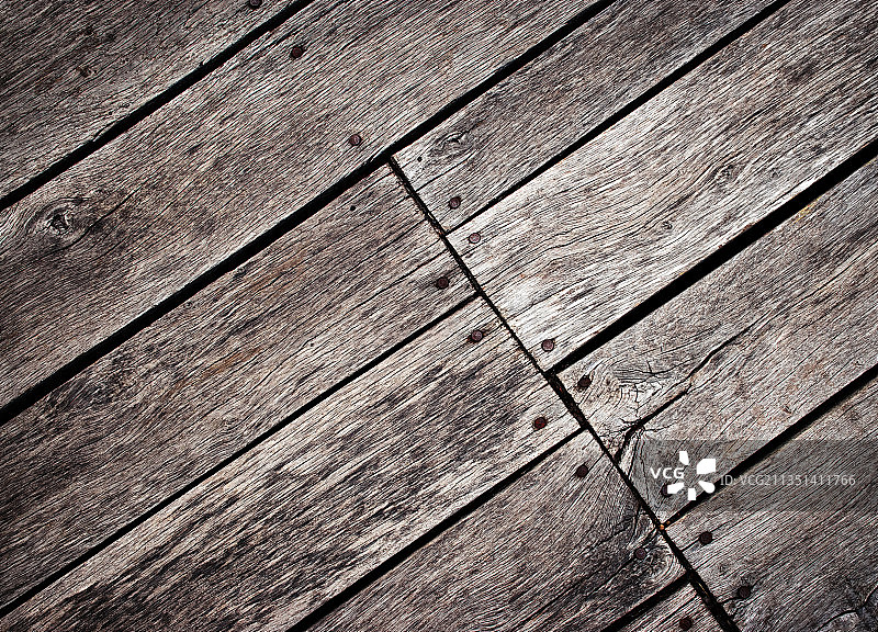 木地板全景图片素材