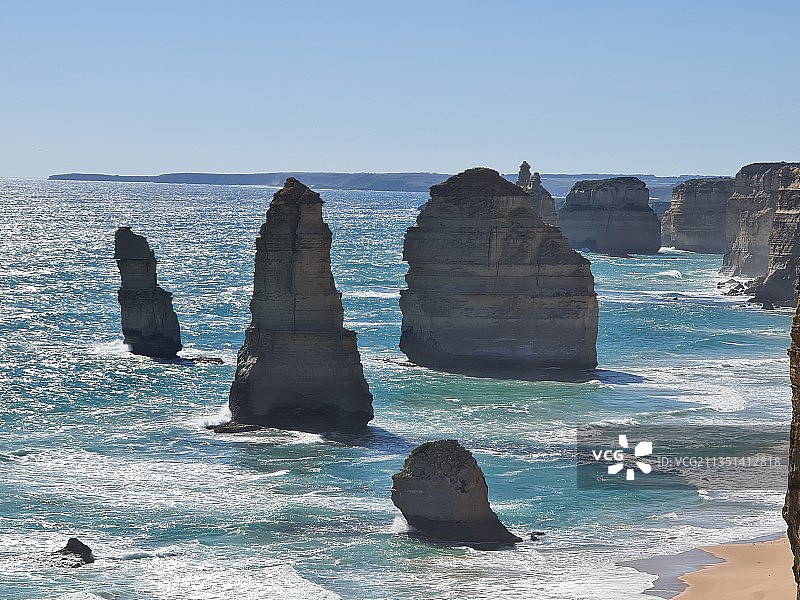 十二使徒图片素材