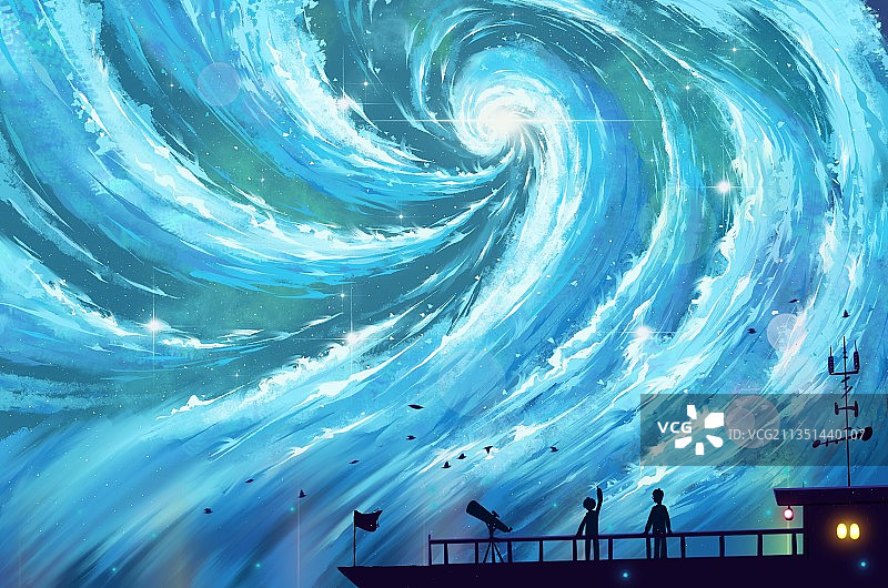 冰河世纪图片素材