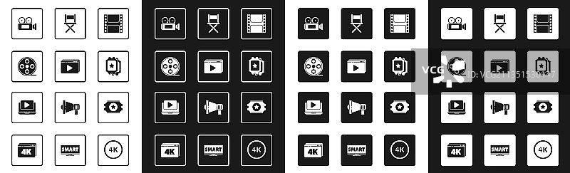 在线播放影视视频素材图片素材