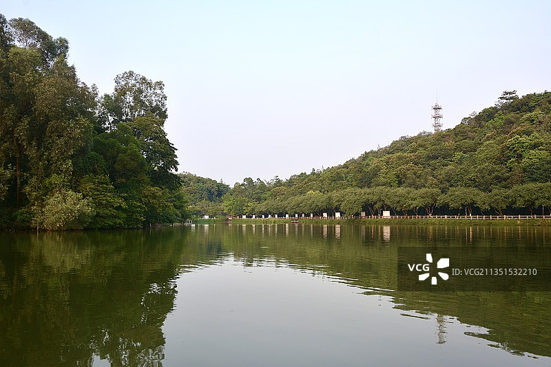 佛山李小龙乐园图片素材