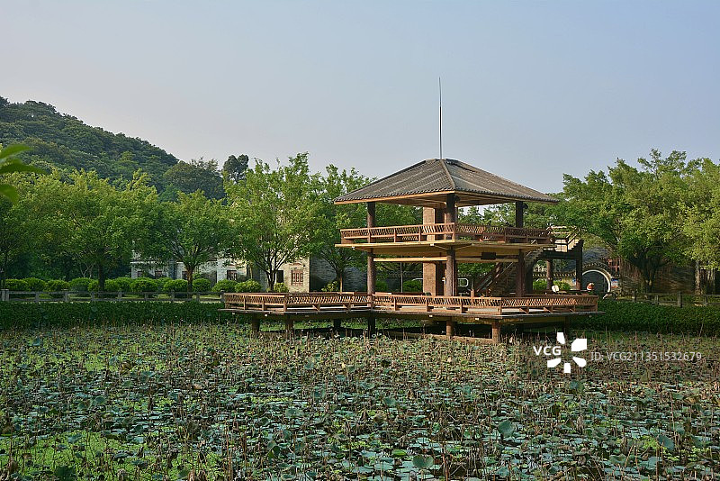 佛山李小龙乐园图片素材