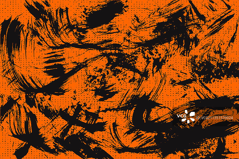 复古做旧表面纹理背景图片素材