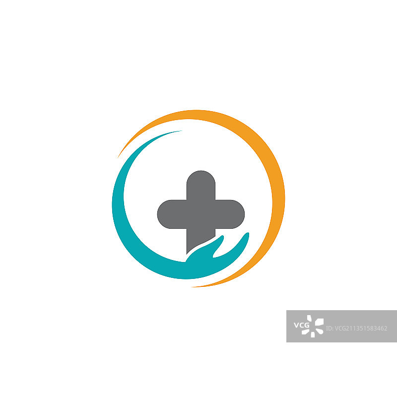 健康医疗图标模板图片素材