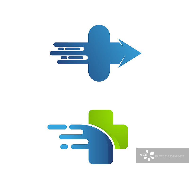 健康医疗图标模板图片素材