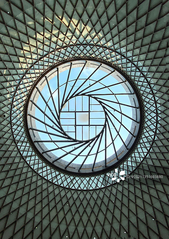 苏州太仓博物馆图片素材