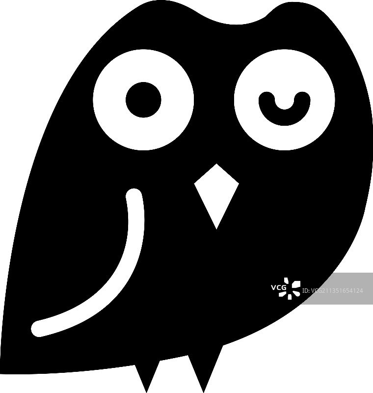 猫头鹰图片素材