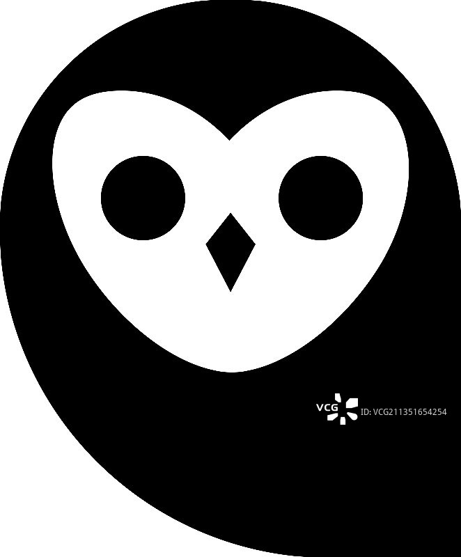 猫头鹰图片素材