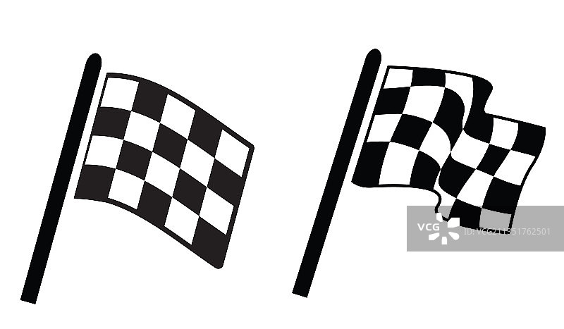 终点图标标志符号隔离图片素材