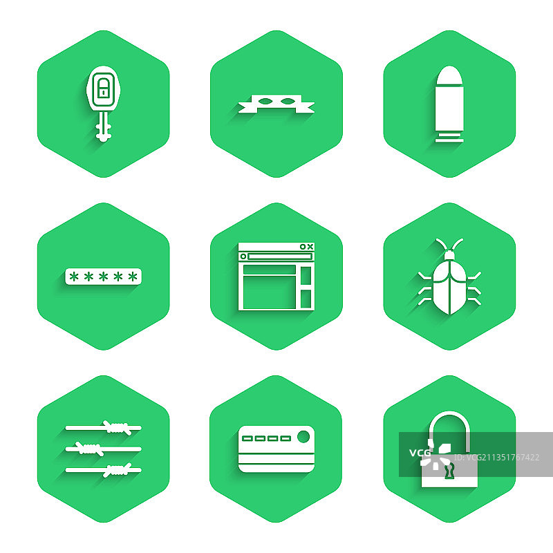 网站模板信用卡锁定系统图片素材