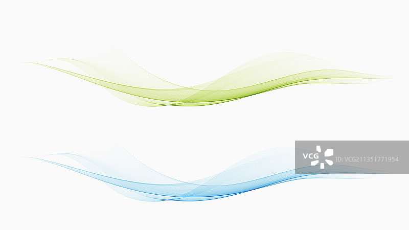 烟雾波浪抽象背景图片素材