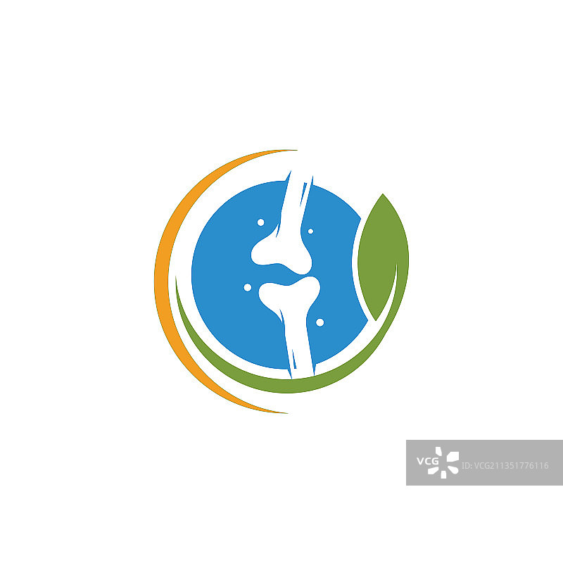 骨科图标设计图片素材