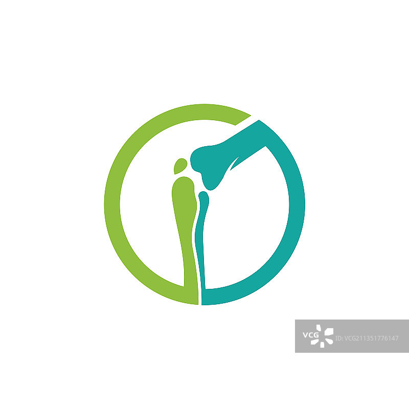 骨科图标设计图片素材