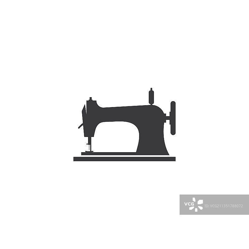 裁缝或纺织品标志图片素材