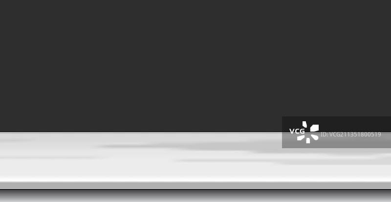 白色背景上时尚明亮的创意博客文本图片素材