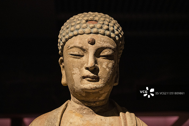 殊胜大足  大足石刻特展图片素材