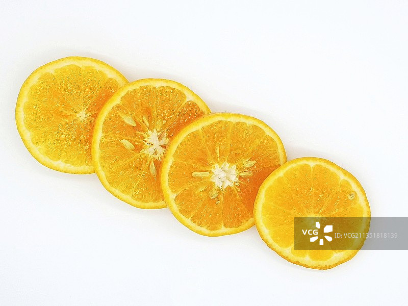 橙子图片素材