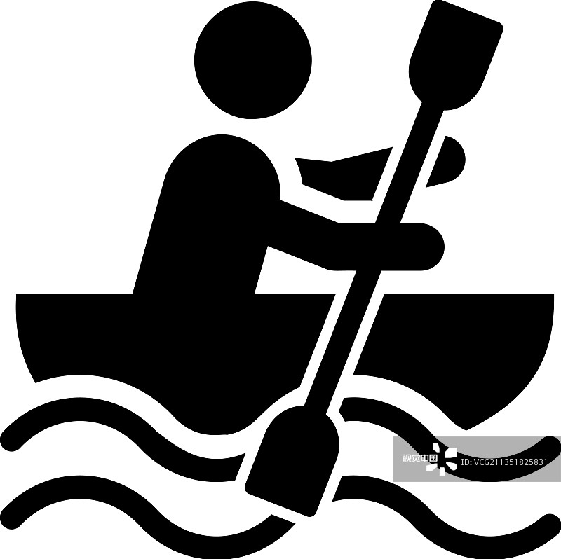漂流图片素材