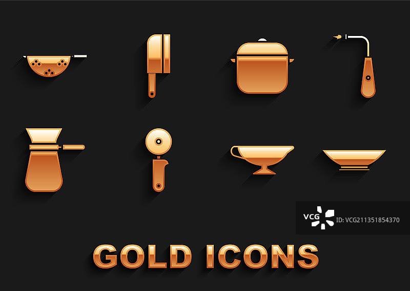 披萨刀长柄电动打火机碗素材图片素材