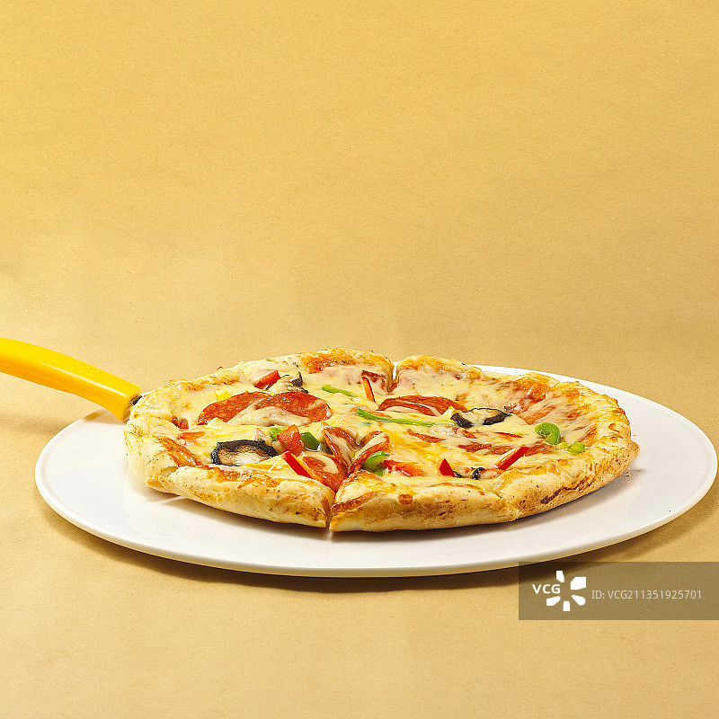 比萨图片素材