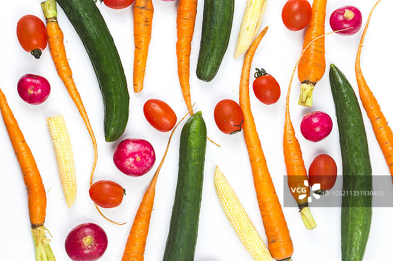 蔬菜静物特写图片素材