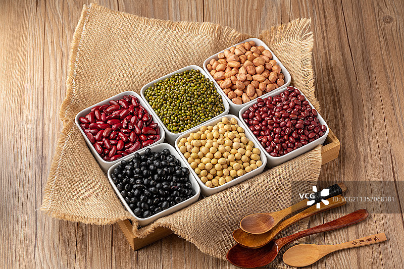 五谷杂粮图片素材