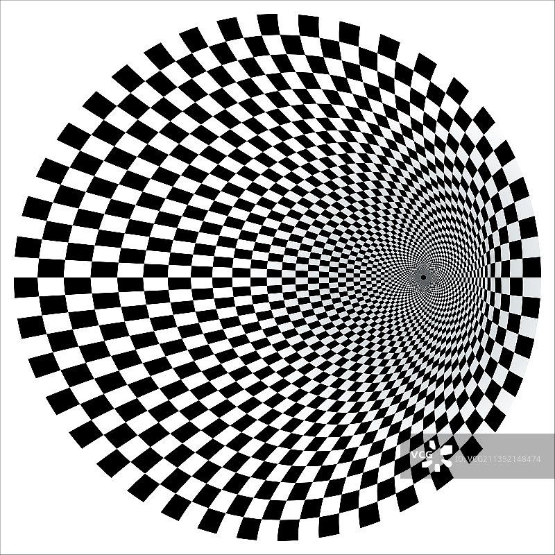 隧道或虫洞数字线框隧道3d图片素材