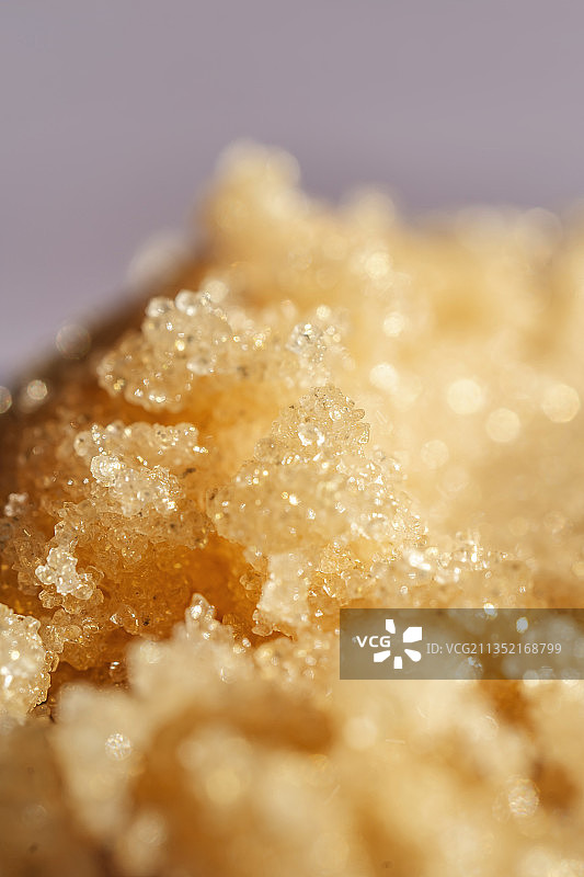 冰淇淋特写图片素材