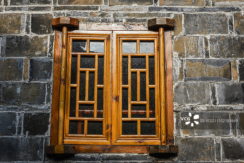 高淳老街图片素材