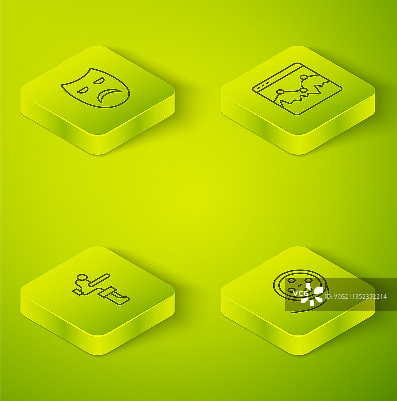 2.5D音乐均衡器万向节组合图片素材