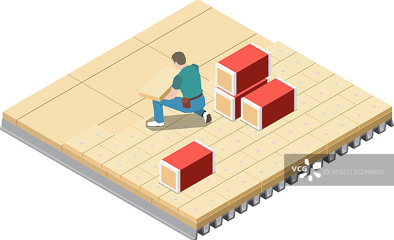 屋顶建造图标图片素材