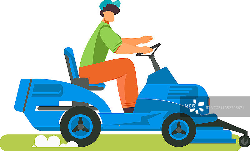 街道清洁图标图片素材