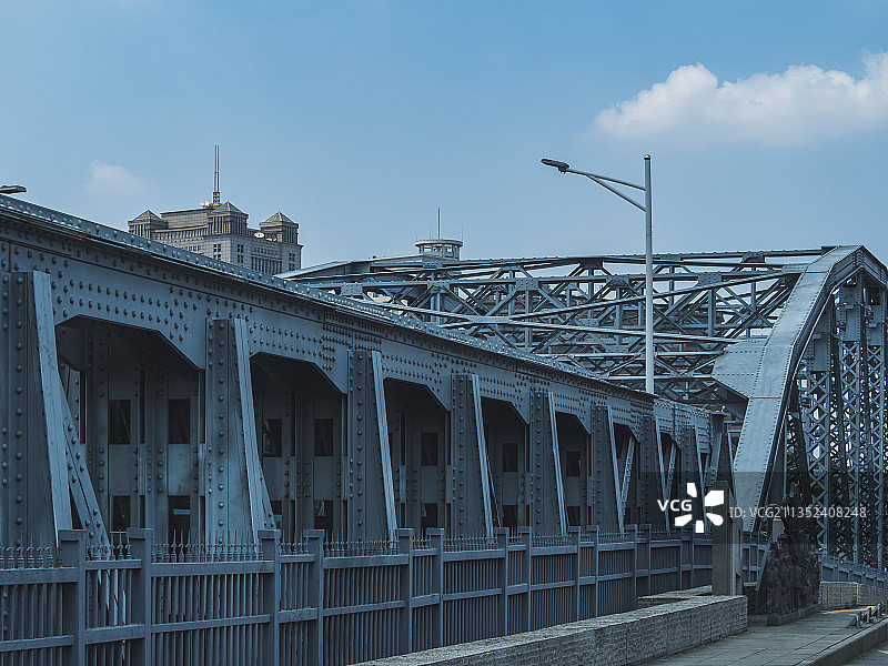 海珠桥图片素材