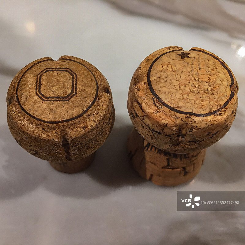 红酒塞子图片素材