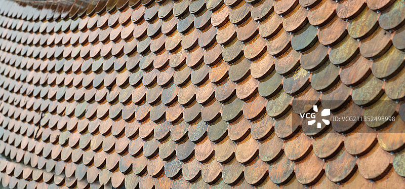 喷泉池流水景观设计图片素材