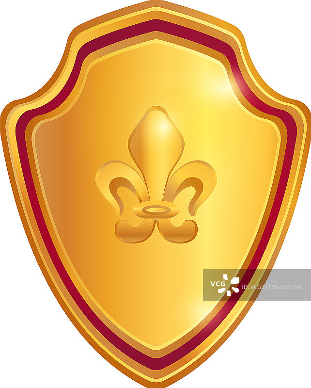 纹章符号图标图片素材