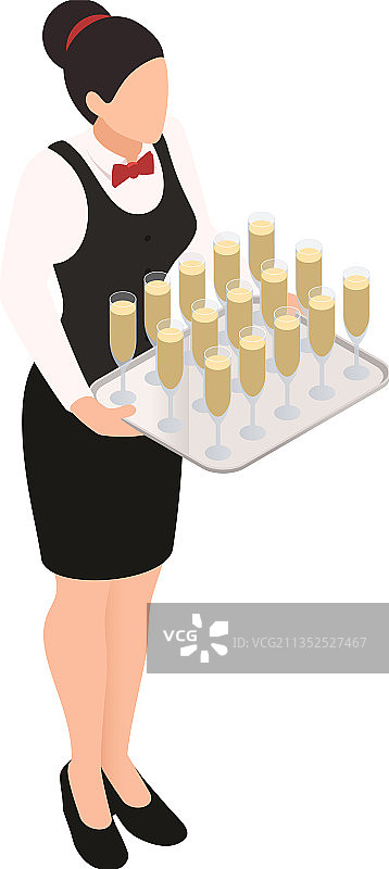 餐饮2.5D图标图片素材