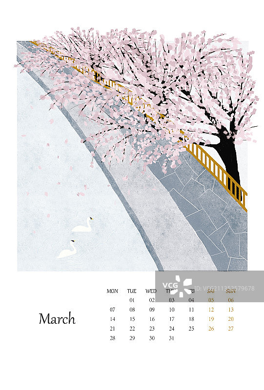 3月图片素材
