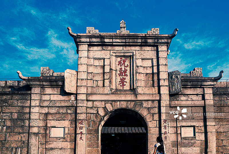 衡阳市南岳区南岳衡山风景名胜区图片素材