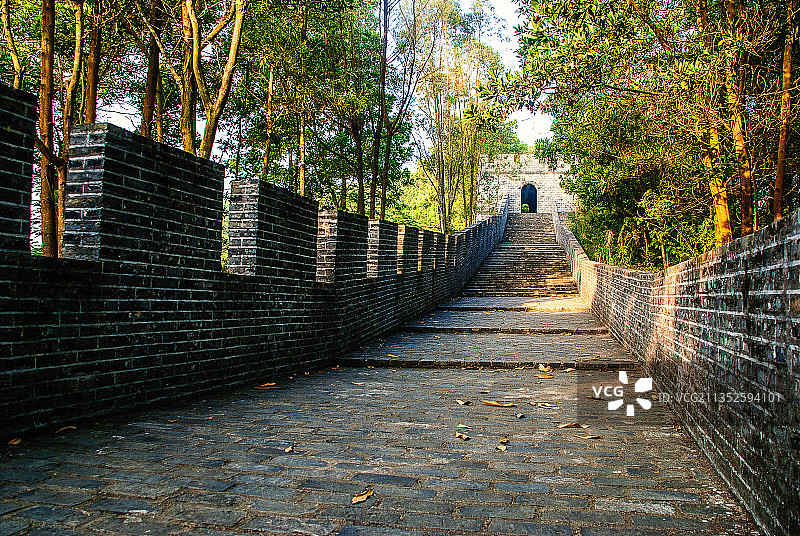 揭西京明温泉度假村图片素材