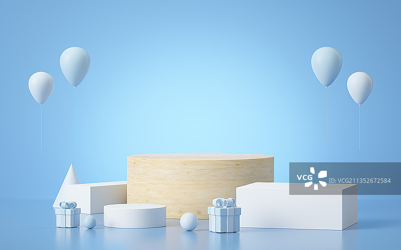 产品展台三维图形场景背景图片素材