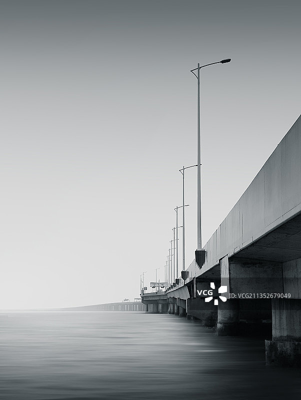 洪鹤大桥图片素材